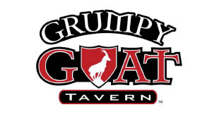 grumpy goat logo