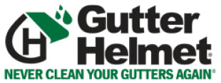 gutterhelmet logo