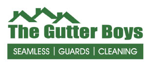 the gutter boys - wilson logo