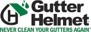 gutter helmet - seattle logo