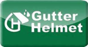gutter helmet ch logo