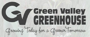 green valley garden center logo