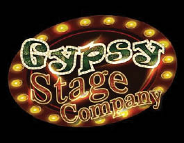 gypsy stage company logo