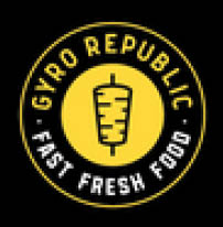 gyro republic logo