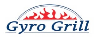 gyro grill logo