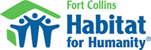 fort collins habitat for humanity-restore logo