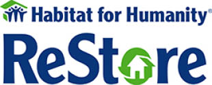 restore - dallas area habitat for humanity logo