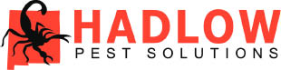 hadlow pest solutions logo