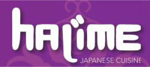 hajime japanese cuisine logo