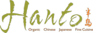 hanto fine asian cuisine logo