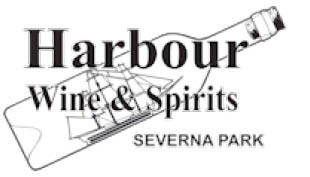 harbour wine & spirits logo