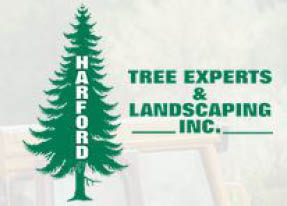 harford tree experts & landscaping inc. logo