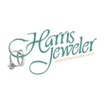 harris jeweler logo