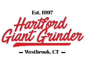 hartford giant grinder logo