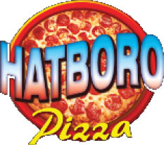 hatboro pizza logo