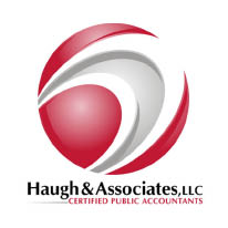 haugh & associates llc logo