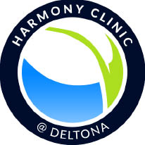 harmony clinic logo