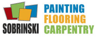 sobrinski painting logo