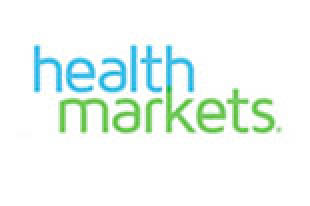 health markets, don larson logo