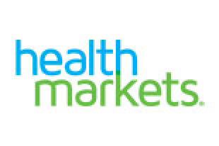 health markets steve brandt logo