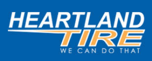 heartland tire - savage logo