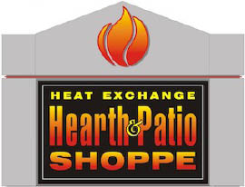 heat exchange logo