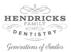 hendricks family dentistry logo