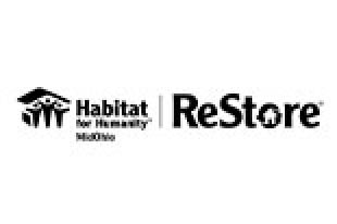 habitat for humanity- mid ohio logo