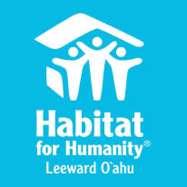habitat for humanity - kapolei logo