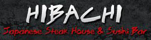 hibachi steakhouse logo
