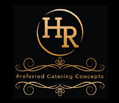 hickory ridge restaurant & hr preferred catering logo