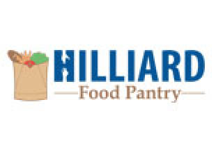 hilliard food pantry logo