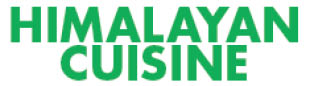 himalayan cuisine logo