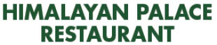 himalayan palace restaurant logo