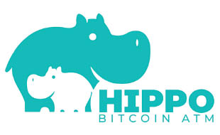 hippo bitcoin atm logo