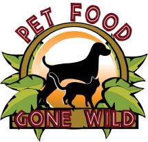 pet food gone wild logo