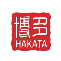 hakata japanese restaurant logo
