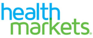 healthmarkets - evan hountz logo