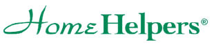 home helpers ventura county logo