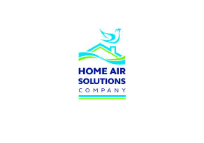 home air solutions logo