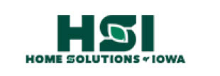 home solutions of iowa logo