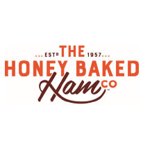 honey baked ham logo