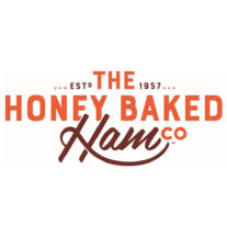 honey baked ham company & cafe logo