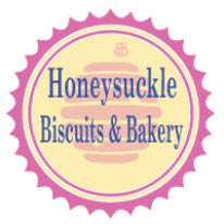 honeysuckle biscuits & bakery logo