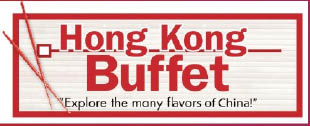 hong kong buffet logo