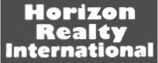 horizon realtyl- colette jay logo