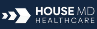 house md healthcare logo