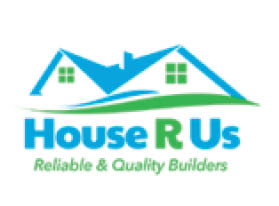 house r us logo