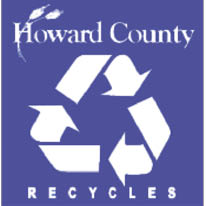 howard county environmental services logo