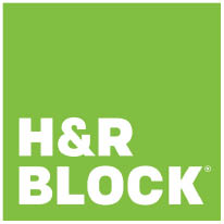 h&r block - john bennett logo